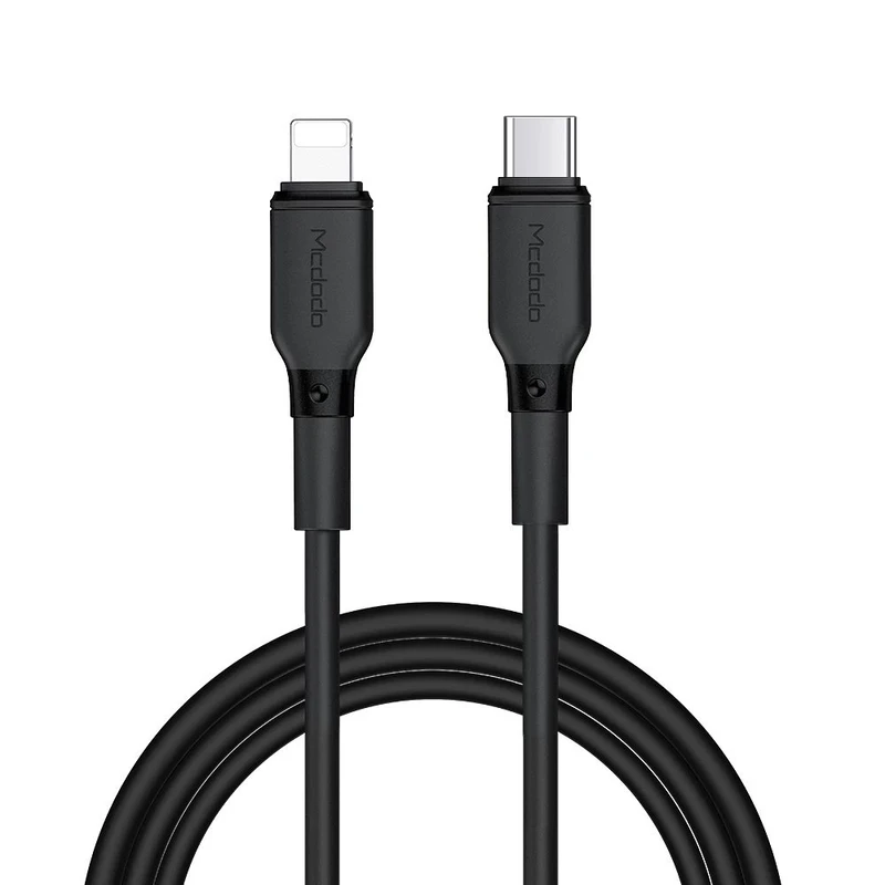 کابل شارژ لایتنینگ به USB-C مک دودو مدل CA-7292