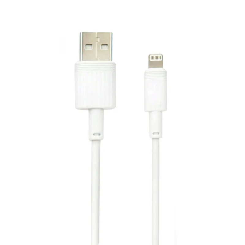 کابل تبدیل USB به لایتنینگ ترانیو مدل S14