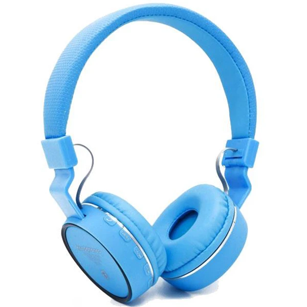 هدفون بلوتوثی مدل SH10