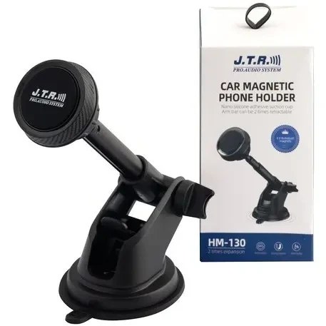 پایه نگهدارنده گوشی موبایل J.T.R مدل HM-130