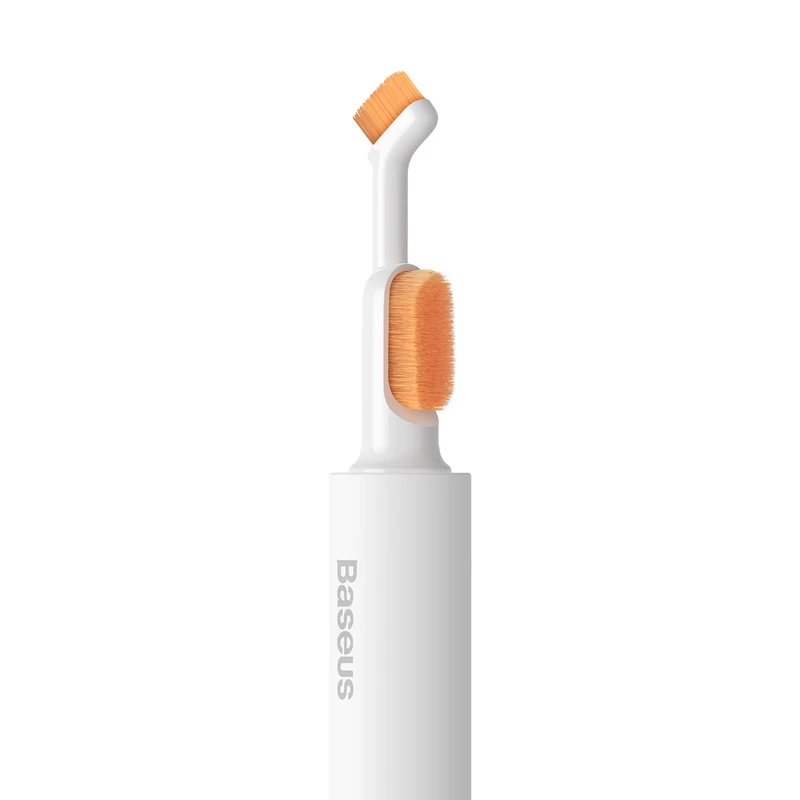 برس تمیز کننده هندزفری باسئوس مدل NGBS000002